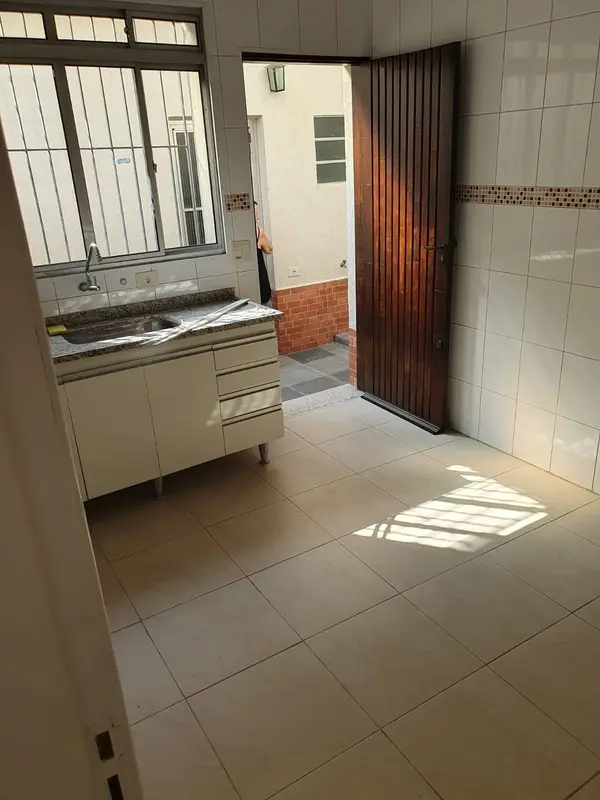 Casa - 2 quartos - Vila São Geraldo - São Paulo - foto 5