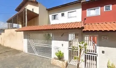 Sobrado - 2 quartos - Penha de França - São Paulo - foto 2