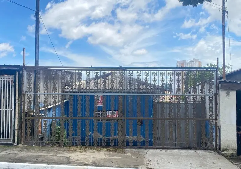 Casa - 2 quartos - Vila Marieta - São Paulo - foto 2