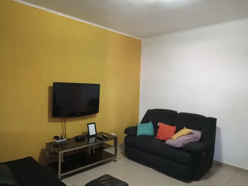 Casa - 3 quartos - Vila Esperança - São Paulo - foto 4