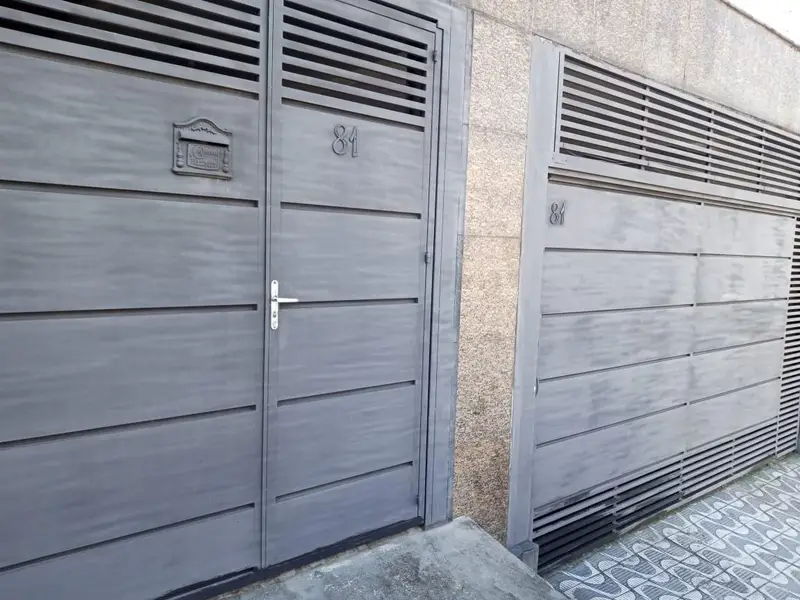 Casa - 3 quartos - Vila Esperança - São Paulo