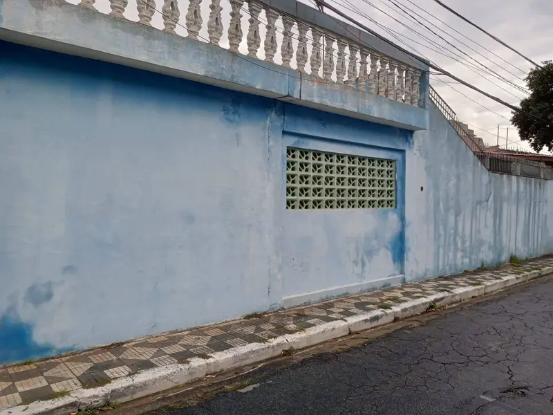 Casa - 2 quartos - Vila Marieta - São Paulo - foto 4