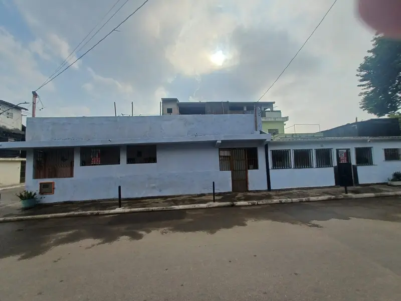 Casa - 2 quartos - Vila Santo Henrique - São Paulo - foto 4