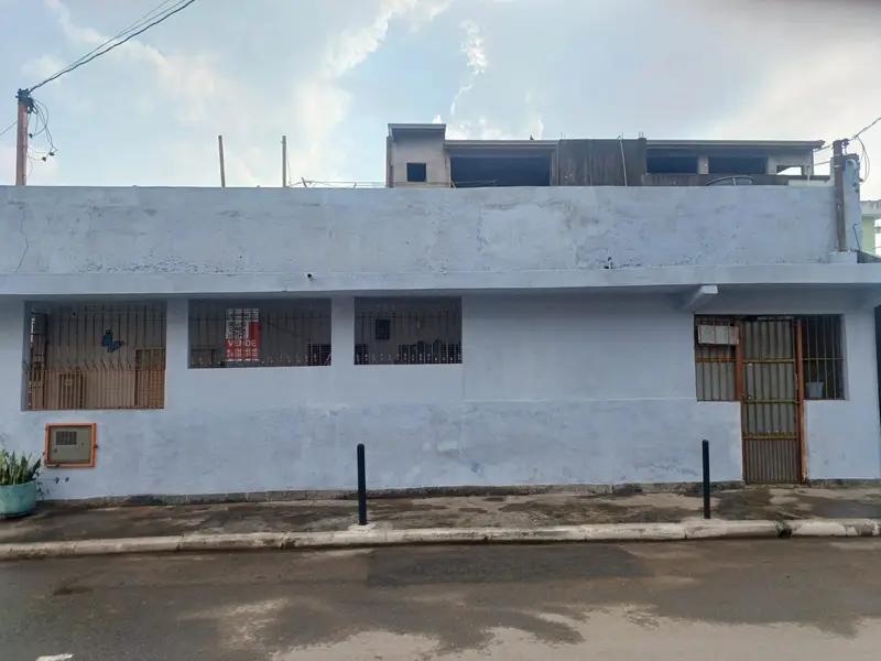 Casa - 2 quartos - Vila Santo Henrique - São Paulo - foto 5