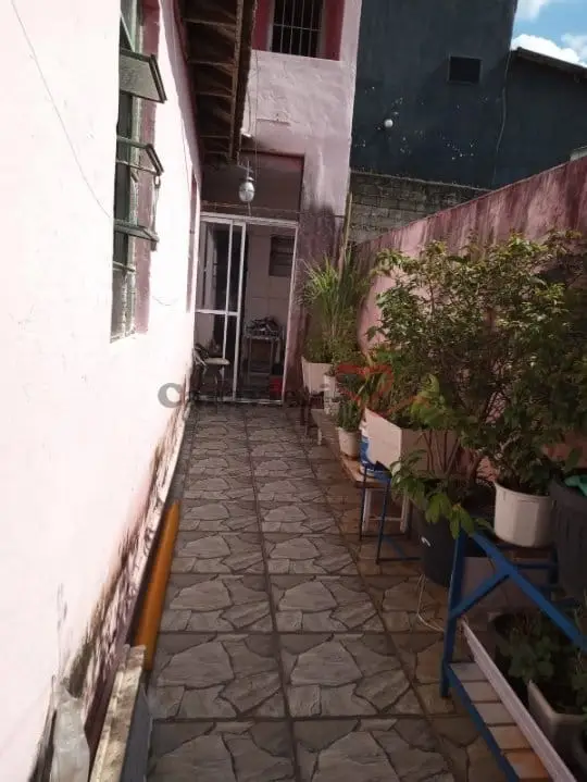 Sobrado - 2 quartos - Vila Marieta - São Paulo - foto 4