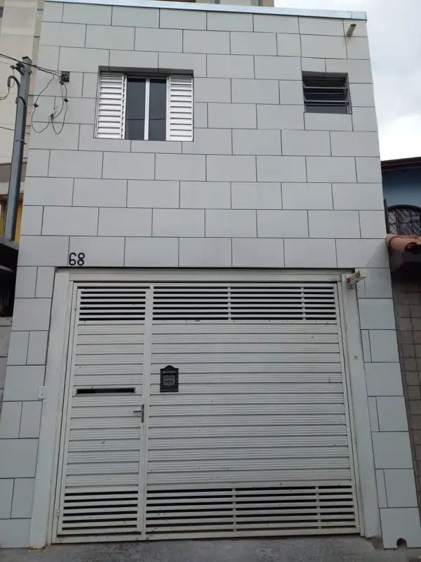 Sobrado - 5 quartos - Penha de França - São Paulo