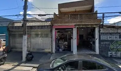 Sobrado - Cangaíba - São Paulo