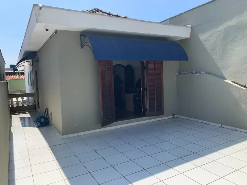 Sobrado - Cangaíba - São Paulo - foto 2