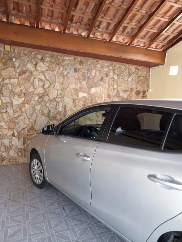 Casa - 2 quartos - Vila São Geraldo - São Paulo