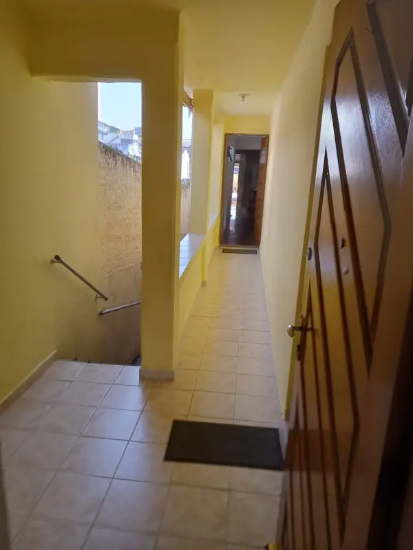 Casa - 2 quartos - Vila São Geraldo - São Paulo - foto 3