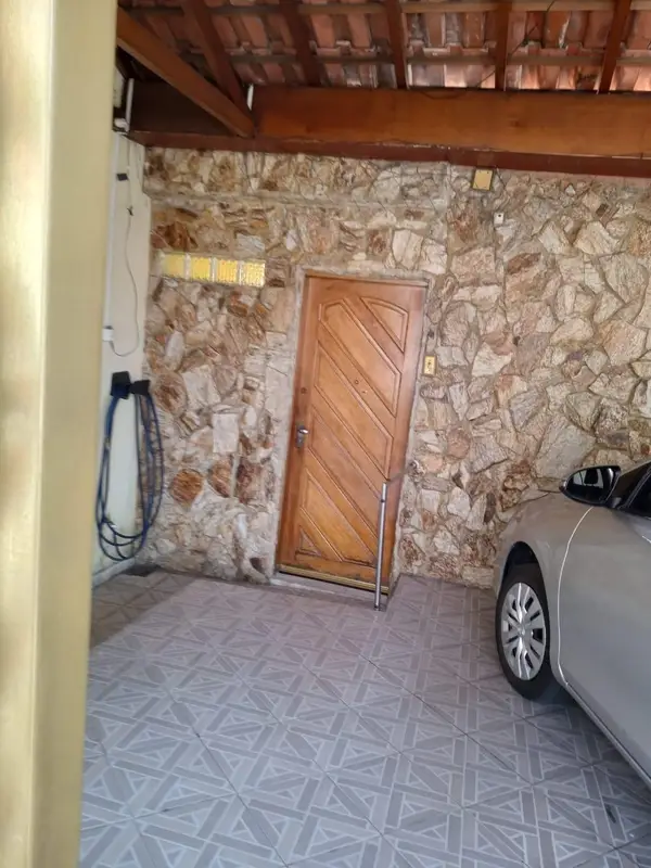 Casa - 2 quartos - Vila São Geraldo - São Paulo - foto 2