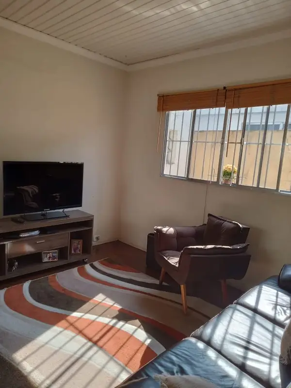 Casa - 2 quartos - Vila São Geraldo - São Paulo - foto 5