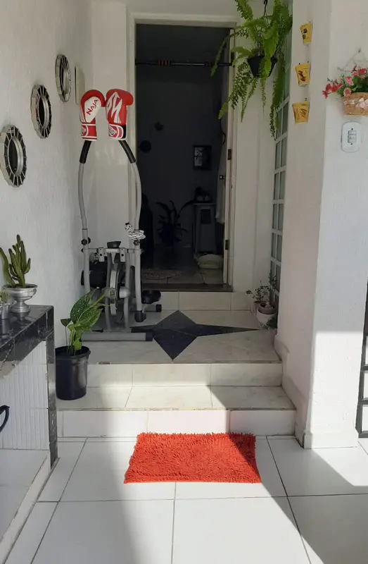 Casa - 2 quartos - Penha de França - São Paulo - foto 2