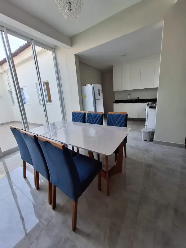 Sobrado - 2 quartos - Penha de França - São Paulo - foto 3