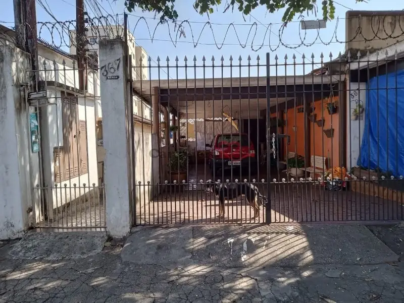 Casa - 9 quartos - Penha de França - São Paulo - foto 2