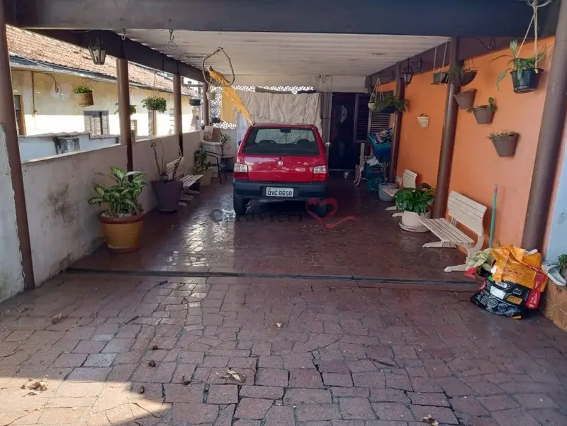 Casa - 9 quartos - Penha de França - São Paulo