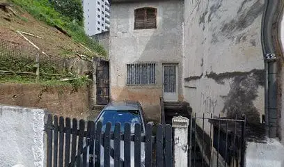 Sobrado - 2 quartos - Penha de França - São Paulo