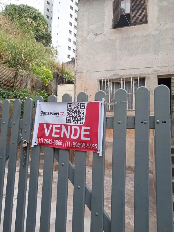 Sobrado - 2 quartos - Penha de França - São Paulo - foto 3