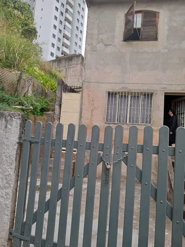 Sobrado - 2 quartos - Penha de França - São Paulo - foto 2