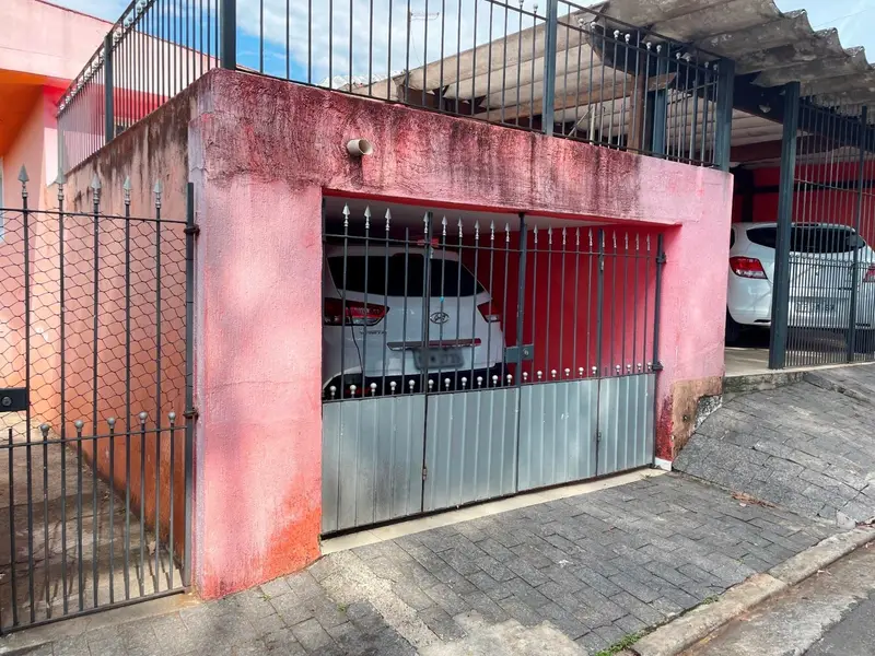 Casa - 4 quartos - Vila Buenos Aires - São Paulo - foto 5