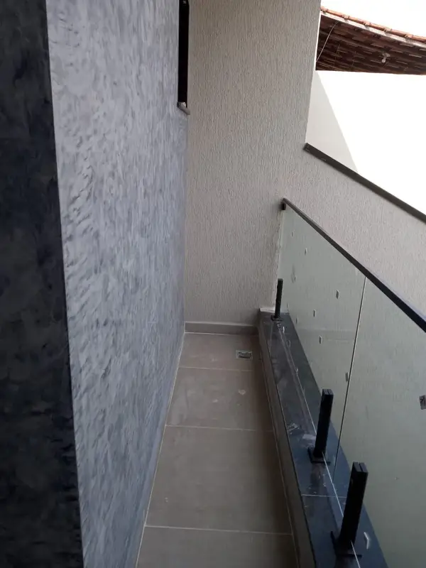 Sobrado - 3 quartos - Vila Granada - São Paulo - foto 5