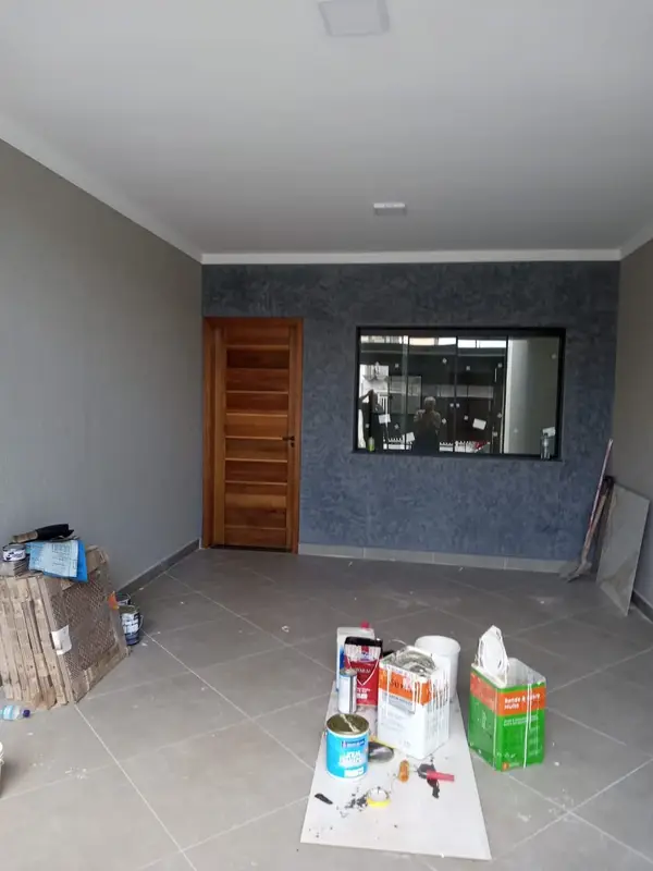 Sobrado - 3 quartos - Vila Granada - São Paulo - foto 2