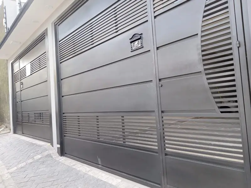 Sobrado - 3 quartos - Vila Granada - São Paulo