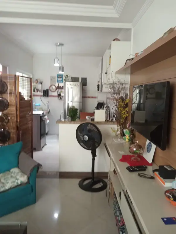 Sobrado - 2 quartos - Penha de França - São Paulo - foto 4