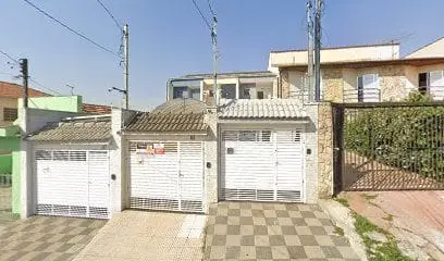 Sobrado - 3 quartos - Vila São Geraldo - São Paulo - foto 2