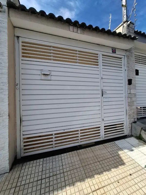 Sobrado - 3 quartos - Vila São Geraldo - São Paulo - foto 3