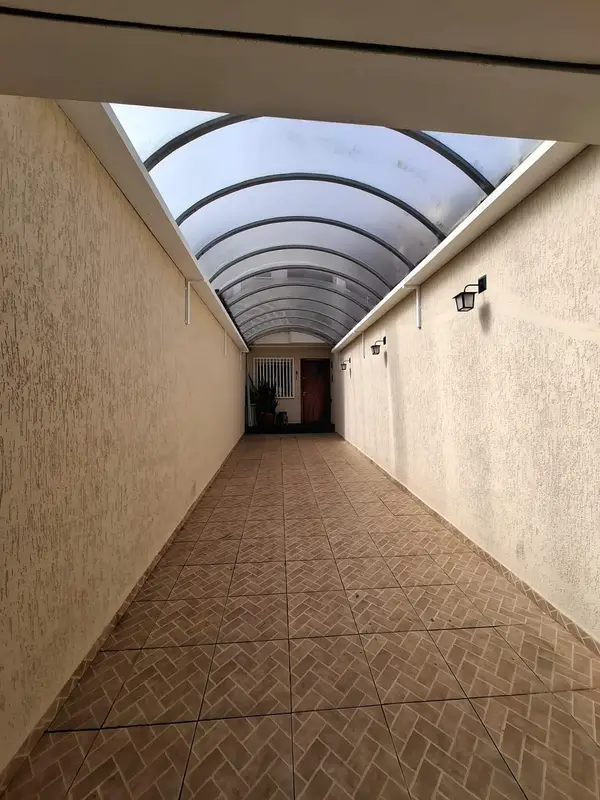 Sobrado - 3 quartos - Vila São Geraldo - São Paulo