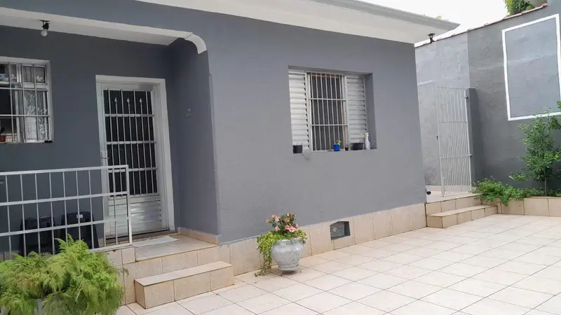 Casa - 2 quartos - Penha de França - São Paulo - foto 2