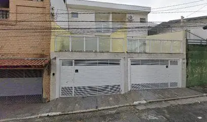 Sobrado - 3 quartos - Vila Salete - São Paulo