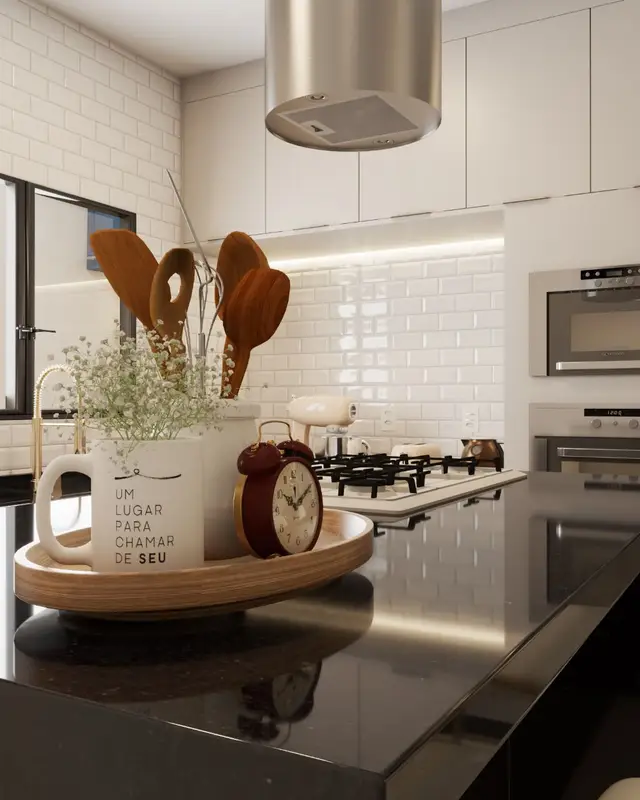 Sobrado - 3 quartos - Vila São Geraldo - São Paulo - foto 5