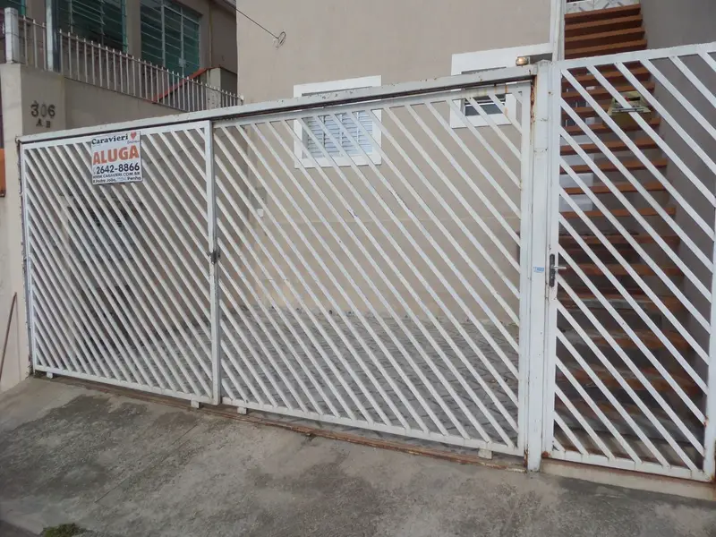 Sobrado - 6 quartos - Vila Mesquita - São Paulo - foto 2