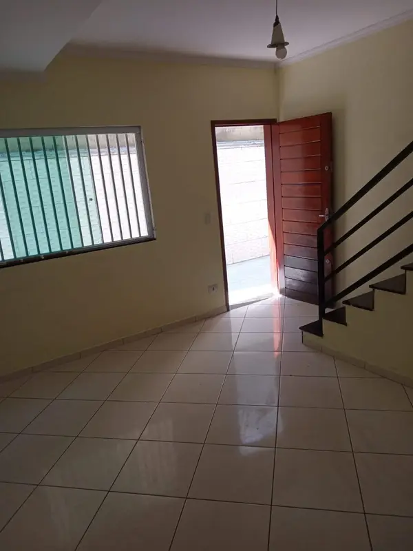 Sobrado - 2 quartos - Vila Ré - São Paulo