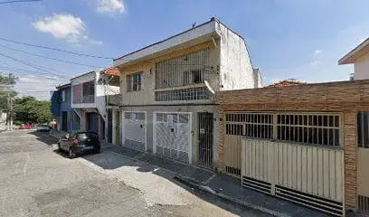 Sobrado - 3 quartos - Penha de França - São Paulo