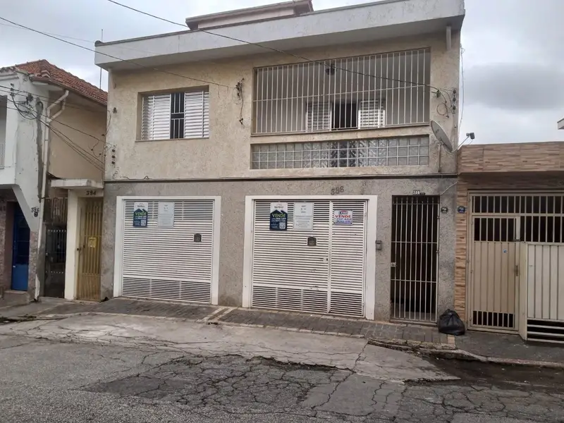 Sobrado - 3 quartos - Penha de França - São Paulo - foto 2