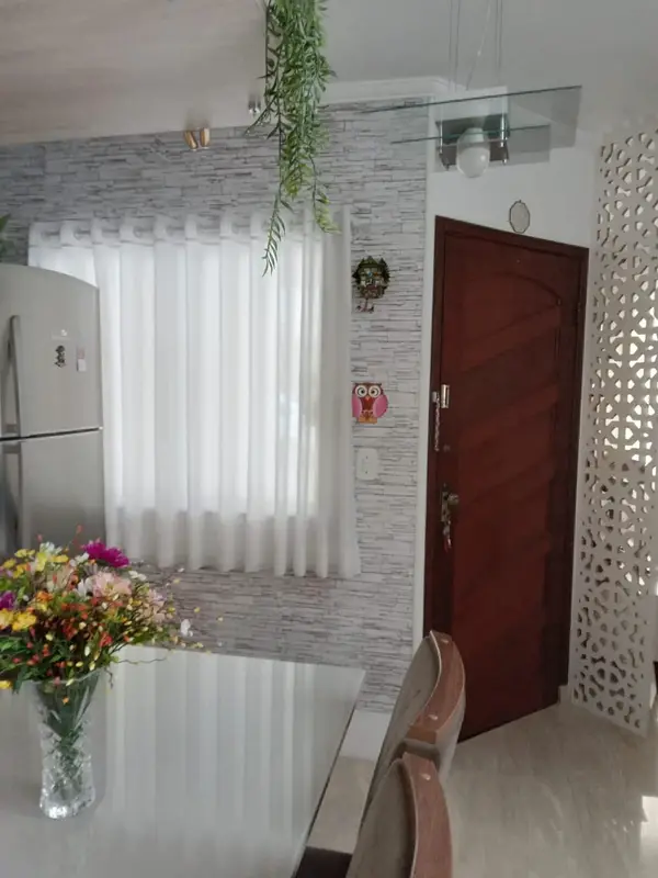 Sobrado - 3 quartos - Vila Marieta - São Paulo - foto 5