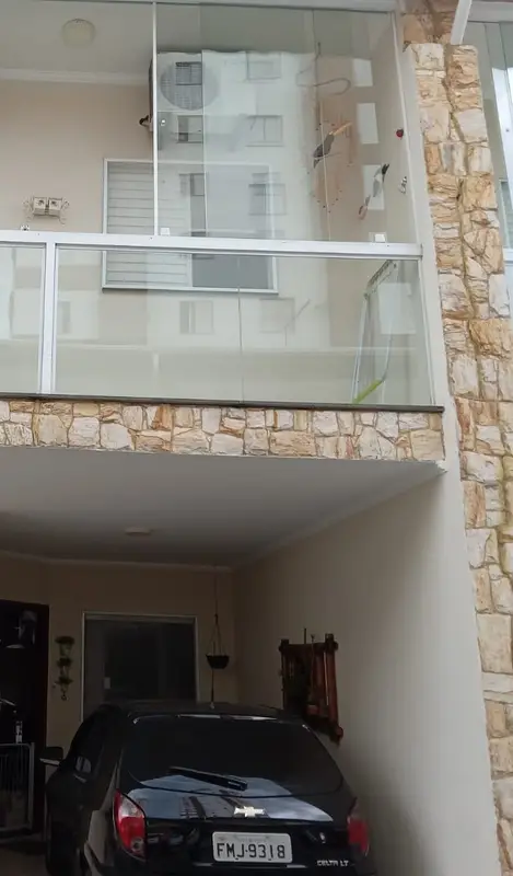 Sobrado - 3 quartos - Vila Marieta - São Paulo - foto 4