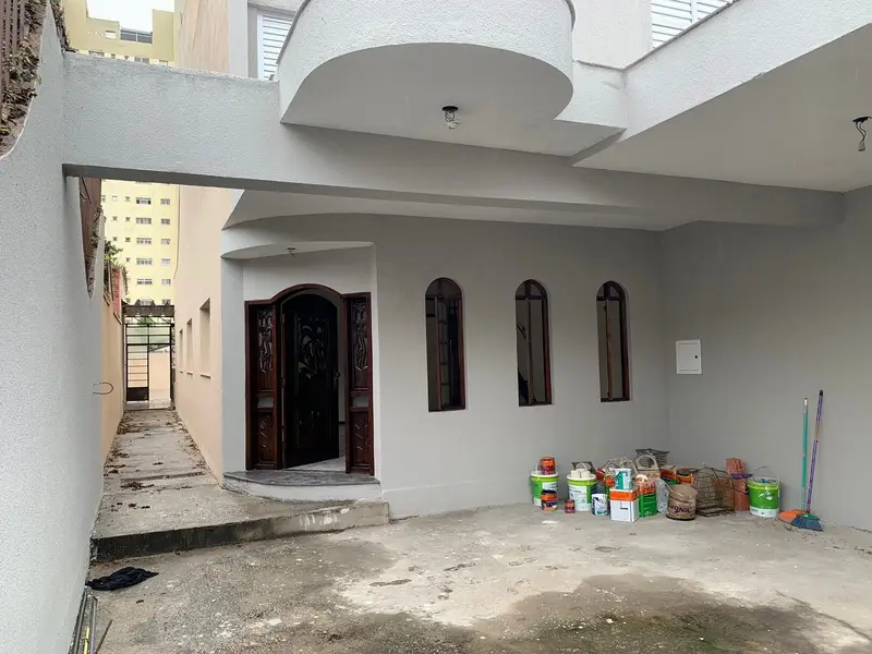 Sobrado - 3 quartos - Penha de França - São Paulo - foto 2