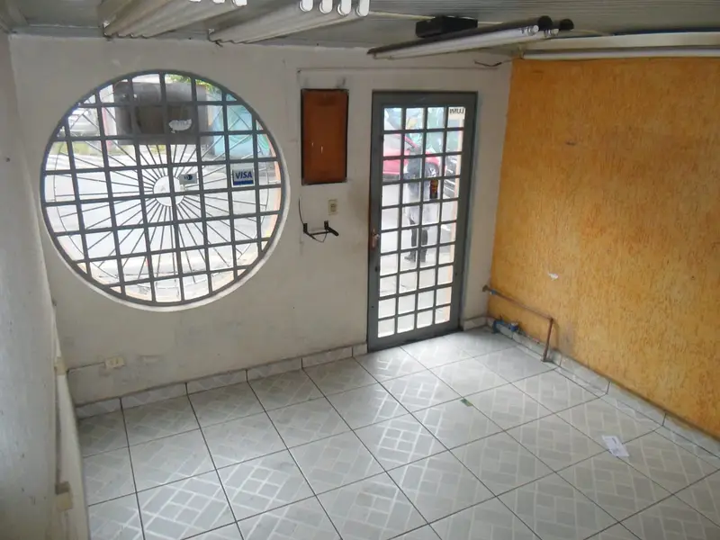 Sobrado - 2 quartos - Penha de França - São Paulo