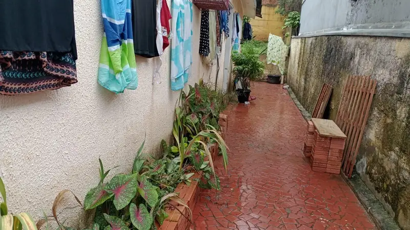 Casa - 1 quartos - Vila Santana - São Paulo - foto 2