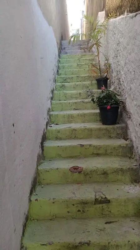 Casa - 1 quartos - Vila Santana - São Paulo - foto 3