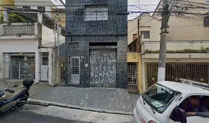 Casa - 1 quartos - Vila Santana - São Paulo