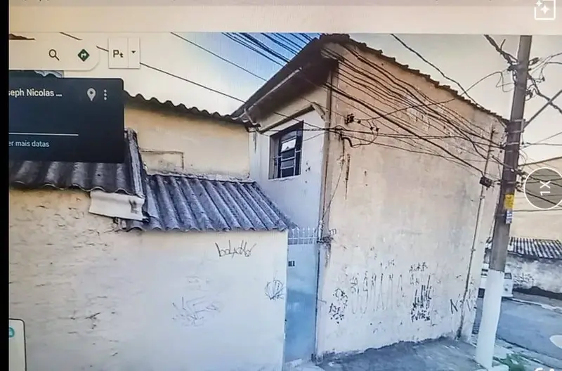 Sobrado - 2 quartos - Vila Formosa - São Paulo