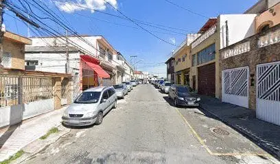Casa - 5 quartos - Vila São Geraldo - São Paulo