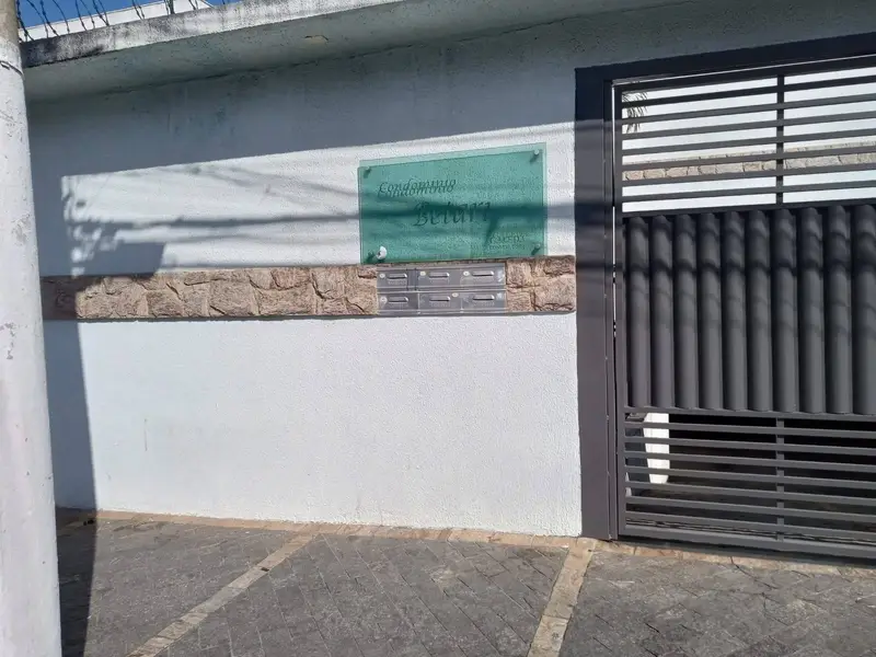 Casa - 2 quartos - Penha de França - São Paulo - foto 3