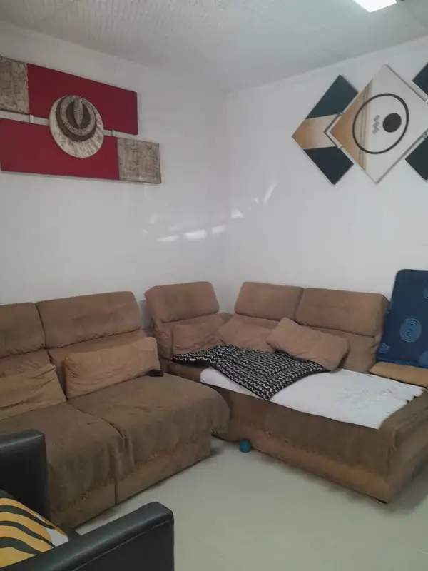 Casa - 2 quartos - Vila São Geraldo - São Paulo - foto 4