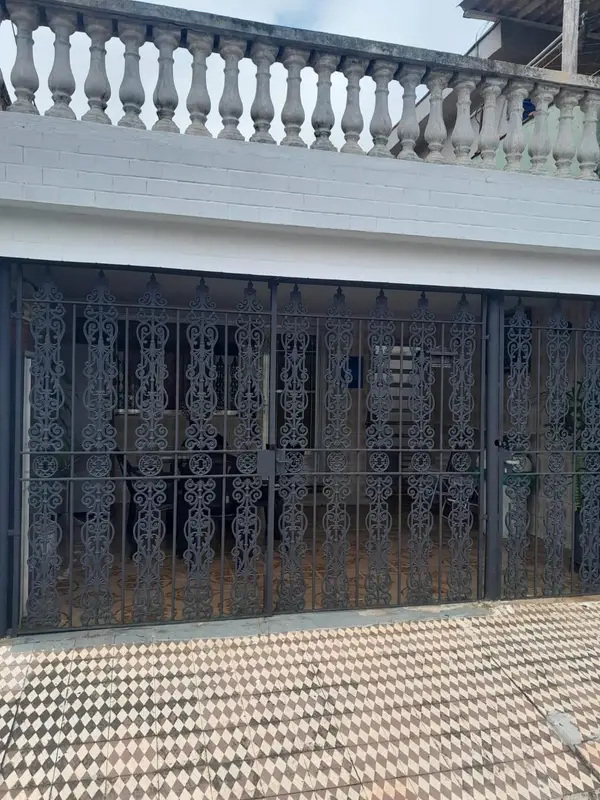 Casa - 2 quartos - Vila São Geraldo - São Paulo - foto 2
